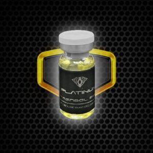 Buy Platinum Trenbol (Trenbolone Enanthate) 200mg/mL Now