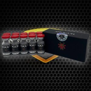 Buy SHOGUN HGH 100 IU Kit