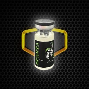 Order Sparta Drostanolone Propionate 100mg/mL Online