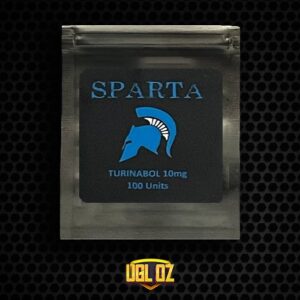 Order Sparta Turinabol 10mg – 100 tablets Online