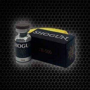 Buy SHOGUN TB-500 2mg – Peptide